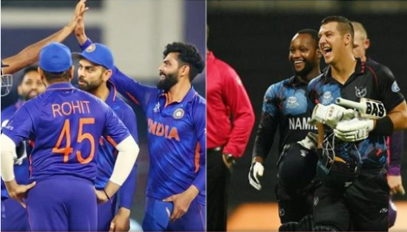 দেখেনিন টিভিতে আজকের খেলার সময়