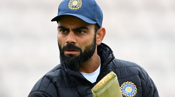 যে দিন এটা হবে সেই দিন ক্রিকেট ছেড়ে দিব কোহলি