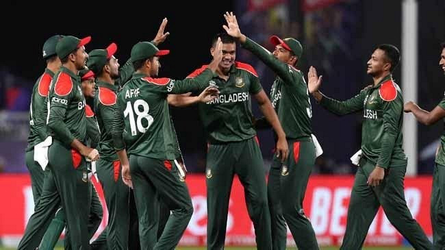 ব্রেকিং নিউজ: বিসিবির কাঠগড়ায় উঠছেন ক্রিকেটাররা