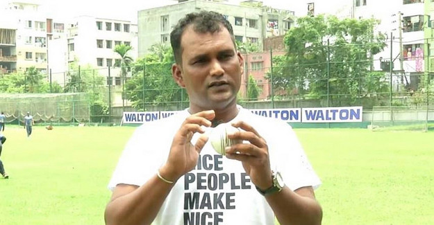 ব্রেকিং নিউজ: জানা গেল জাতীয় দলের কোচিং প্যানেলে সালাউদ্দীন হবেন কিনা