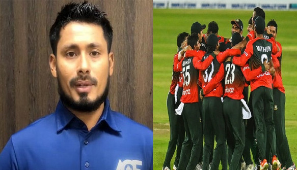 টাইগারদের ঘুরে দাঁড়ানোর লক্ষ্যে একজন ব্যাটসম্যানকে দলে সুযোগ দেওয়ার কথা জানালেন আশরাফুল
