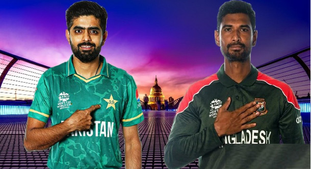 রাত ৮ টায় নয় পাকিস্তানের বিপক্ষে ১ম টি-২০ ম্যাচে যখন মাঠে নামছে বাংলাদেশ, দেখেনিন সময়