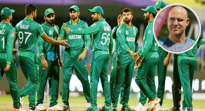 পাকিস্তান দলকে ঐক্যবদ্ধ করেছে ইসলাম: হেইডেন