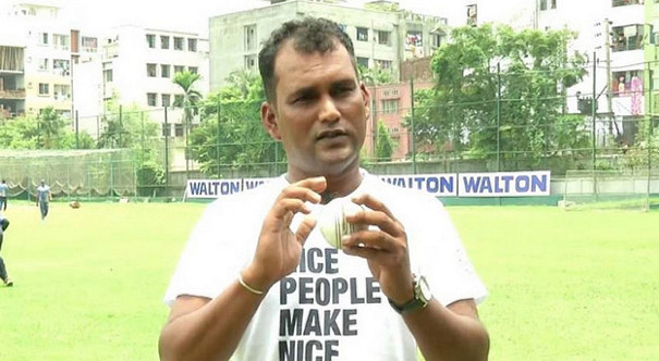 যেকারণে বিসিবিকে না করে দিলো সালাউদ্দীন