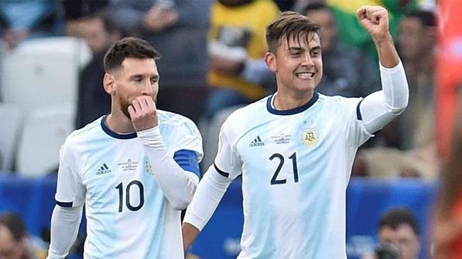 বিশ্বকাপ বাছাইপর্বে: উরুগুয়ের বিপক্ষে মাঠে নামছে আর্জেন্টিনা