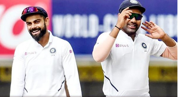 টি-২০ বিশ্বকাপে ব্যার্থতার পর দুই তারকা ক্রিকেটার বাদ দিয়ে নিউজিল্যান্ডের বিপক্ষে দল ঘোষণা করলো ভারত