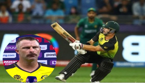 ক্যারিয়ারের শেষ ভেবে পাকিস্তানের বিপক্ষে নেমেছিলাম: ওয়েড