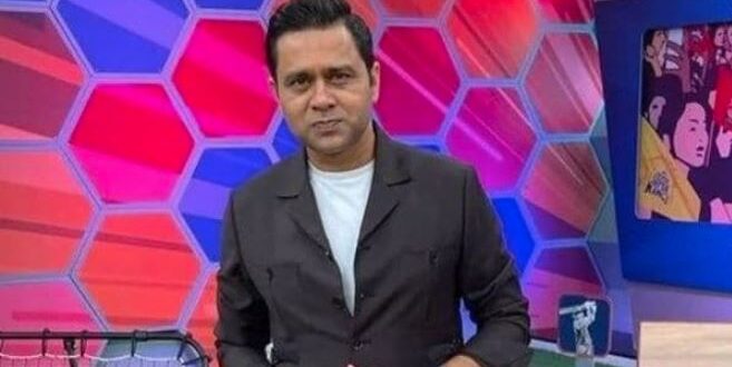 ওকে বিশ্রাম দেওয়া হয়েছে না বাদ,কঠিন প্রশ্ন ছুড়ে দিলেন আকাশ চোপড়া
