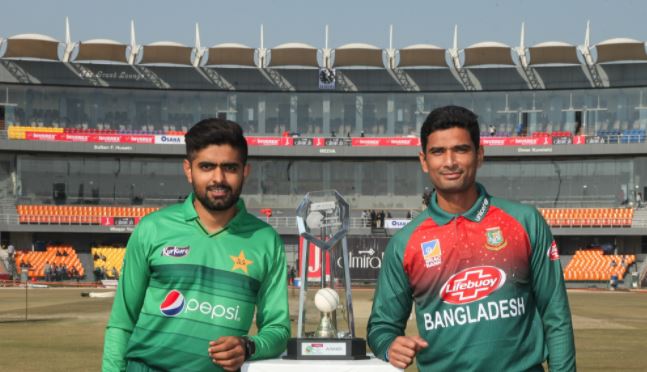 পাকিস্তানের বিপক্ষে বাংলাদেশ দলে আসবে নতুন ৩ মুখ