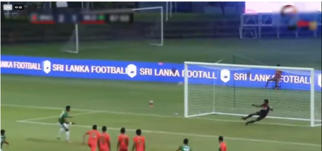 বাংলাদেশ বনাম মালদ্বীপ: আবারও গোল দারুন খেলছে বাংলাদেশ, দেখেনিন সর্বশেষ ফলাফল