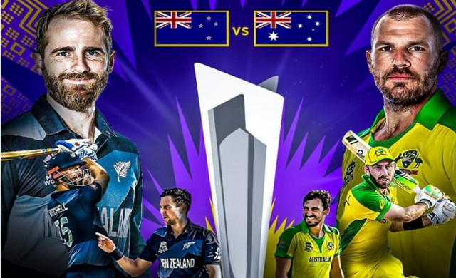 ফাইনালে মাঠে নামছে নিউজিল্যান্ড বনাম অস্ট্রেলিয়া, দেখেনিন পরিসংখ্যান