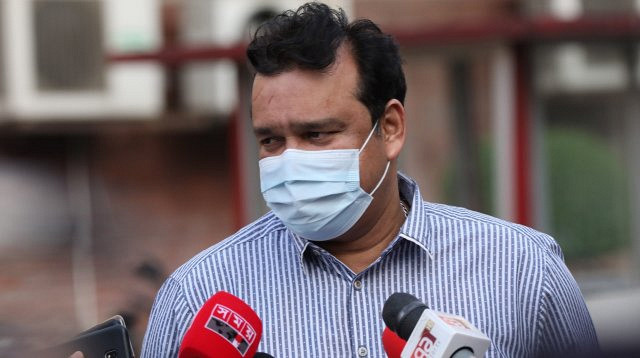 পাকিস্তান সিরিজে যে উইকেটে খেলবে বাংলাদেশ জানালেন আকরাম খান