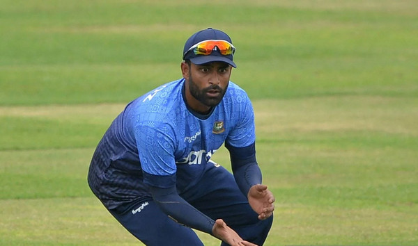 শুরুর আগেই সব শেষ তামিমের
