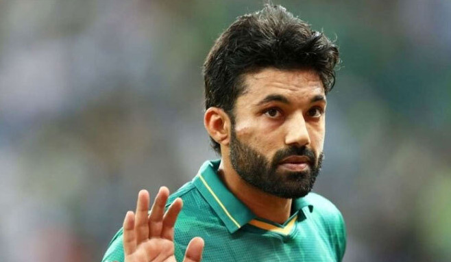 যাদের জন্য আজ রিজওয়ান এই অবস্থানে জানালেন নিজেই