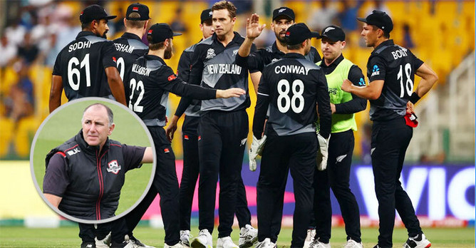নিউজিল্যান্ড খুব কঠিন সময় পার করছে: গ্যারি স্টিড