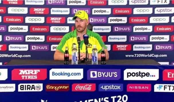বাংলাদেশের বিপক্ষে পাওয়া জয়টিই ছিল তার দলের টার্নিংপয়েন্টঃ ফিঞ্চ