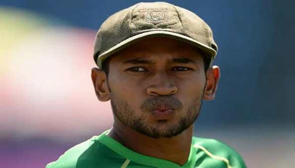 অবশেষে জানা গেল যে কারণে টি-টোয়েন্টি স্কোয়াডে রাখা হয়নি মুশফিককে