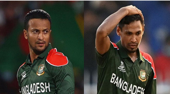 নতুন করে টি-২০ র্যাংকিং প্রকাশ করলো আইসিসি