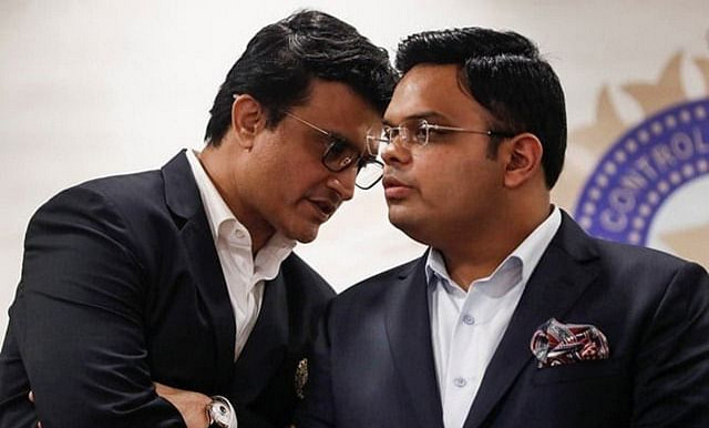 লাভ করবে বিসিসিআই, আর সরকারকে কর দিবে আইসিসি