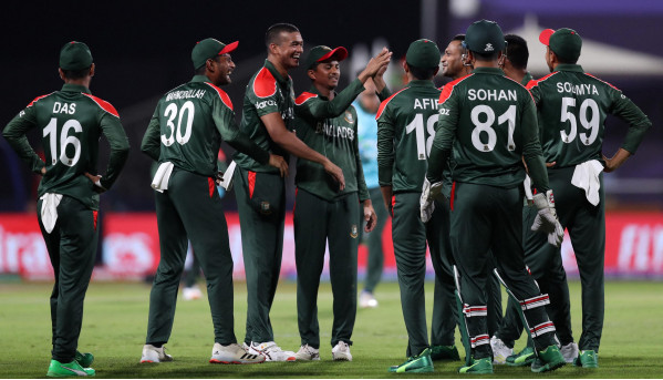 ১০০ টাকায় দেখা যাবে বাংলাদেশ-পাকিস্তান ম্যাচ