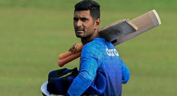 পাকিস্তান সিরিজ চ্যালেঞ্জিং হবে: রিয়াদ