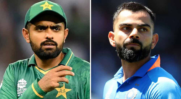 পাকিস্তানের আনন্দে পানি ঢেলে দিল ভারত, কোহলীরা খেলবেন না চ্যাম্পিয়ন্স ট্রফি
