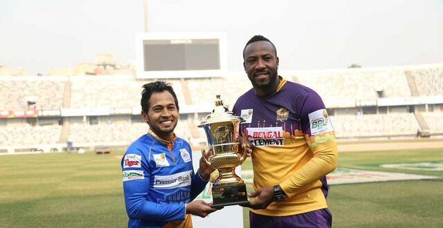 বিপিএলে থাকছে না ফ্র্যাঞ্চাইজি