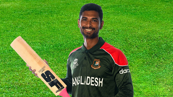 প্রথম ব্যাটসম্যান হিসেবে অনন্য এক রেকর্ডের সামনে দাঁড়িয়ে মাহমুদুল্লাহ রিয়াদ