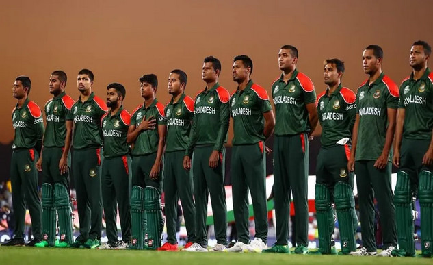 পাকিস্তানের বিপক্ষে প্রথম ম্যাচে যেমন হবে বাংলাদেশের একাদশ, দেখেনিন
