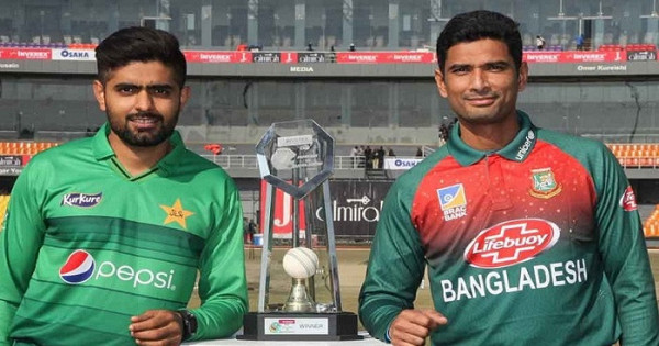 ৪টা বা ৬টায় নয় পাকিস্তানের বিপক্ষে ১ম ম্যাচে নতুন সময়ে মাঠে নামছে বাংলাদেশ, দেখেনিন সময়