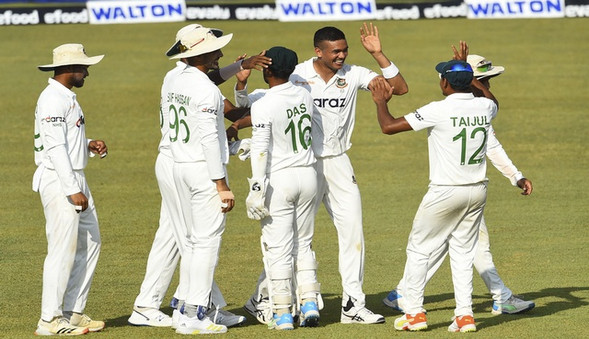 টেস্ট দল ঘোষণার আগে বিশাল বিপদে নির্বাচকরা