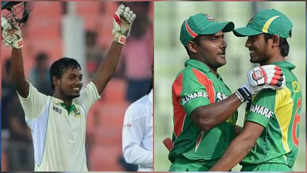 যুক্তরাষ্ট্রের হয়ে খেলবেন বাংলাদেশের আবুল হোসেন রাজু