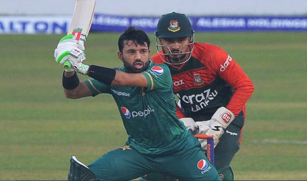 চরম উত্তেজনায় শেষ হলো বাংলাদেশ ও পাকিস্তানের মধ্যকার শেষ ম্যাচ, দেখেনিন ফলাফল