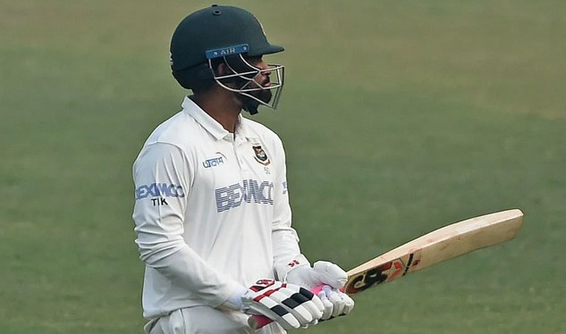 আর এই বছর খেলতে পারবেন না তামিম