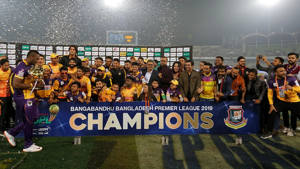 বিপিএল শুরু ২০ জানুয়ারি
