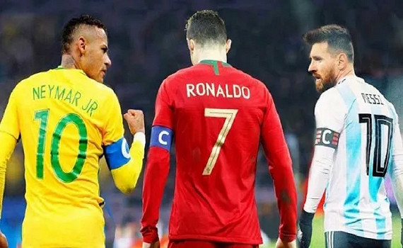 ফিফা বর্ষসেরার তালিকা প্রকাশ, দেখেনিন তালিকায় আছেন যারা