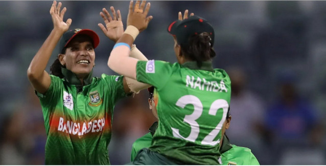বিশ্বকাপ বাছাইপর্ব: শেষ হলো বাংলাদেশ বনাম যুক্তরাষ্ট্রের মধ্যকার ম্যাচ, দেখেনিন ফলাফল