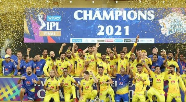দশ দলের আইপিএল শুরুর তারিখ ঘোষণা