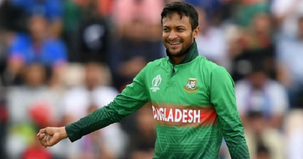 অধিনায়ক ছাড়াই ওয়ানডে ও টেস্ট দল ঘোষণা, আছেন সাকিব