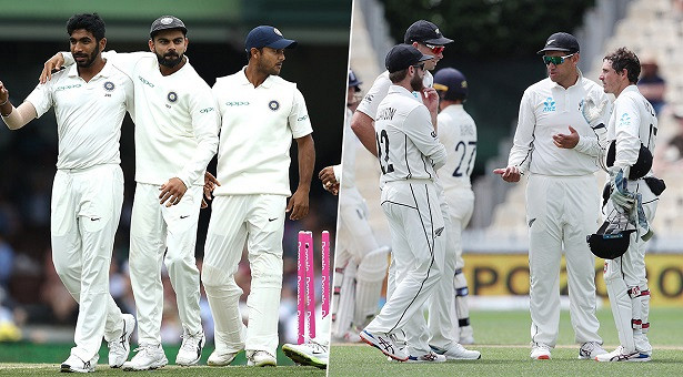 দিনের শুরুতেই দেখেনিন আজকের সকল খেলার সময় সূচি