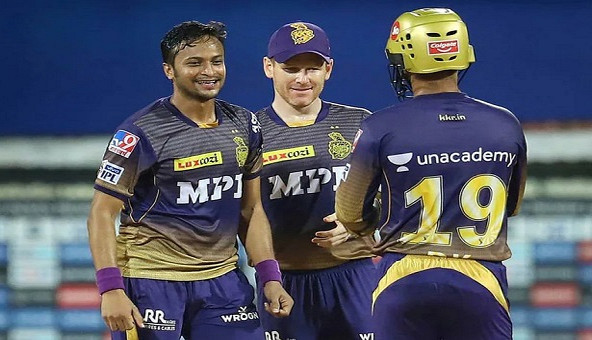 সাকিবকে ছেড়ে দিচ্ছে কলকাতা নাইট রাইডার্স