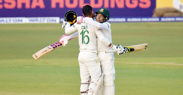 শতক হাঁকানোর পরও নতুন দুশ্চিন্তায় লিটন দাস