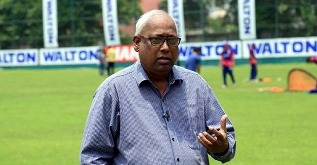 এখন সাহস বেড়ে গেছে, মনে হচ্ছে পাকিস্তান কী এমন দল