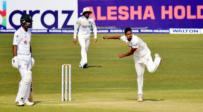 বার বার একই ভুল করছে বাংলাদেশ