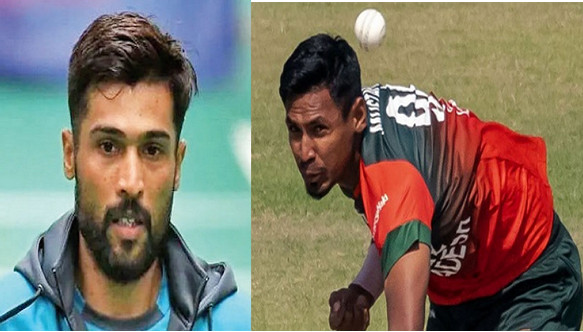 মুস্তাফিজের বোলিং সমস্যা ধরিয়ে নতুন কৌশল বলে দিলেন আমির