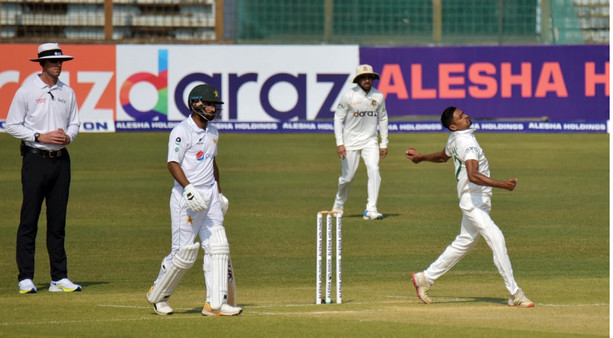 উইকেটশূন্য বোলারদের নিয়ে যা বললেন লিটন