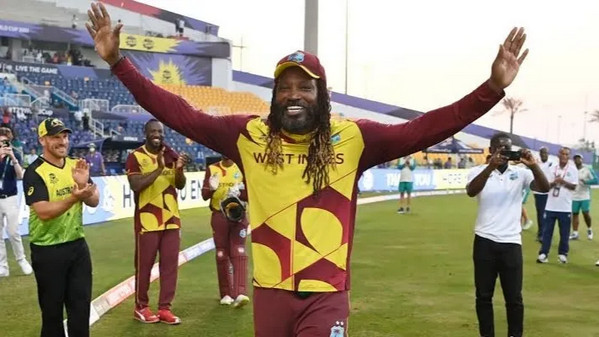 অবশেষে বিদায় বাজতে চলেছে গেইলের