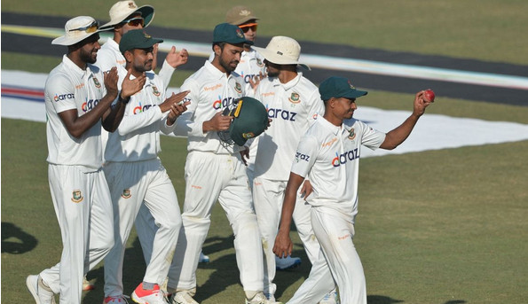 পাল্টে গেল চতুর্থ দিনের খেলা শুরুর সময়, দেখেনিন নতুন সময়