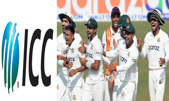 কঠিন সিদ্ধান্ত নিল আইসিসি, বাংলাদেশে সকল ধরনের ম্যাচ হতে পারে নিষিদ্ধ