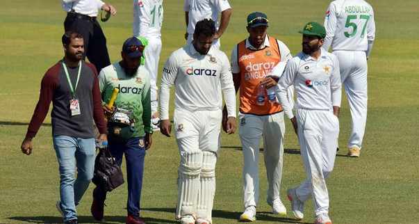 জানা গেল মাথায় আঘাত পাওয়া ক্রিকেটার ইয়াসির আলীর সর্বশেষ অবস্থা